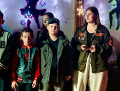 1/07/25 Литературно-музыкальная гостиная!