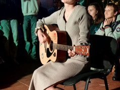 1/07/25 Литературно-музыкальная гостиная!