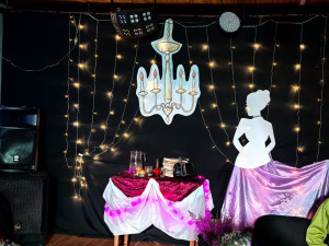 1/07/25 Литературно-музыкальная гостиная!