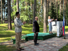 УЧИМСЯ ВЫЖИВАТЬ И РАБОТАТЬ В КОМАНДЕ! ?