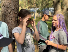 УЧИМСЯ ВЫЖИВАТЬ И РАБОТАТЬ В КОМАНДЕ! ?