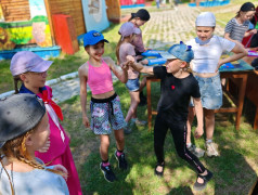 3/07/25 Закрытие Железнодорожной игротеки!