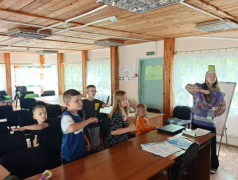 3/07/25 Закрытие Железнодорожной игротеки!