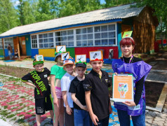 3/07/25 Закрытие Железнодорожной игротеки!