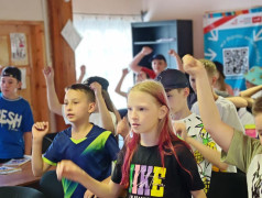 3/07/25 Закрытие Железнодорожной игротеки!