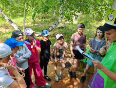 3/07/25 Закрытие Железнодорожной игротеки!