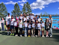 3/07/25 Закрытие Спортивной Звездной смены!