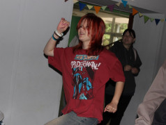 Двадцатый день в Салюте, день прощания, завершил незабываемое летнее путешествие, оставив в сердцах ребят и вожатых светлую грусть и тёплые воспоминания!