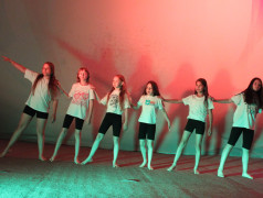 Двадцатый день в Салюте, день прощания, завершил незабываемое летнее путешествие, оставив в сердцах ребят и вожатых светлую грусть и тёплые воспоминания!