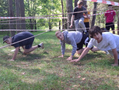 ЛИНЕЙКА ТРАДИЦИЙ И ОТКРЫТИЯ В "ТВЕРЦЕ"