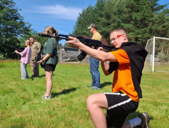 ЛИНЕЙКА ТРАДИЦИЙ И ОТКРЫТИЯ В "ТВЕРЦЕ"