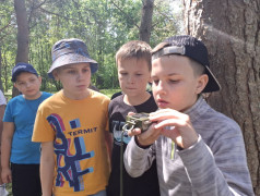 ЛИНЕЙКА ТРАДИЦИЙ И ОТКРЫТИЯ В "ТВЕРЦЕ"