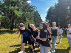 ЛИНЕЙКА ТРАДИЦИЙ И ОТКРЫТИЯ В "ТВЕРЦЕ"