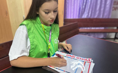 Комната ТиН-лиги преобразилась: новый дизайн вдохновляет на подвиги в ДОЛ "Экспресс"!