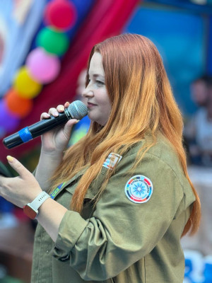 Шишкина Анастасия Сергеевна