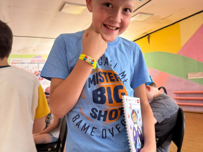 Игровая лихорадка: лови момент!