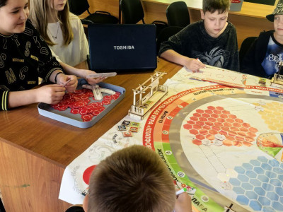 "Мы- продолжение железнодорожной славы"