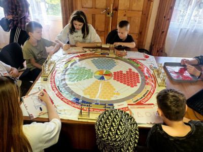 "Мы- продолжение железнодорожной славы"