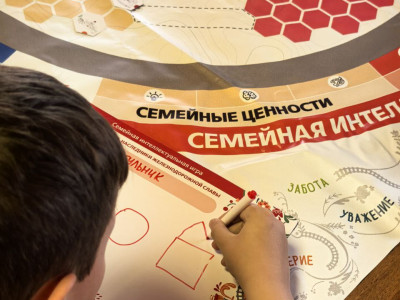 "Мы- продолжение железнодорожной славы"