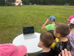 ИТОГОВАЯ ИГРА &laquo;СУПЕРСИЛА КВАДРОНАВТОВ&raquo;