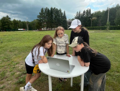 Станция Иммуноген: путешествие в мир здоровья!