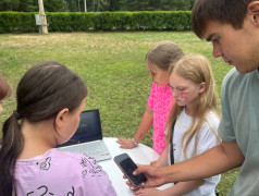 Станция Иммуноген: путешествие в мир здоровья!