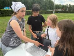 Станция Иммуноген: путешествие в мир здоровья!