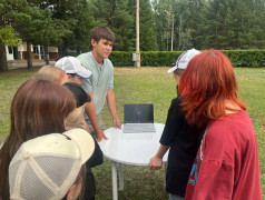 Станция Иммуноген: путешествие в мир здоровья!