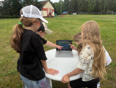 Станция Иммуноген: путешествие в мир здоровья!