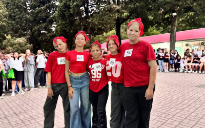 В Стране железных дорог зажигаются звезды: еженедельный обзор новостей лагерей