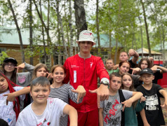 5/07/25 Будь ВСЕГДА Первым! Движение !