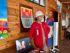 5/07/25 Будь ВСЕГДА Первым! Движение !