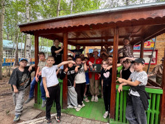 5/07/25 Будь ВСЕГДА Первым! Движение !