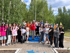 5/07/25 Будь ВСЕГДА Первым! Движение !