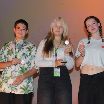 ОЦ &laquo;Салют&raquo; - Красноярская железная дорога - 1 смена