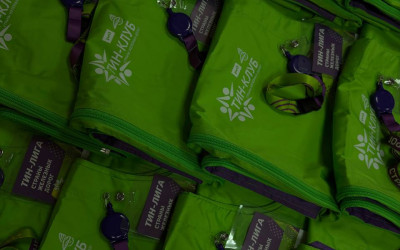 &laquo;Это наша территория!&raquo;