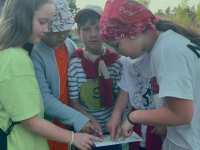 "Вызов принят!" - Железнодорожный вызов нашими глазами