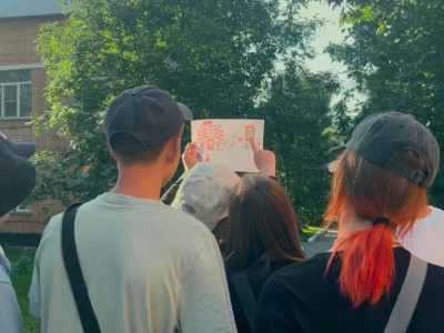 "Вызов принят!" - Железнодорожный вызов нашими глазами