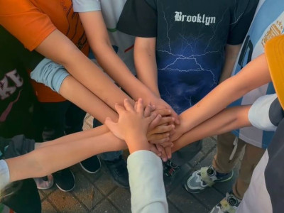 "Вызов принят!" - Железнодорожный вызов нашими глазами