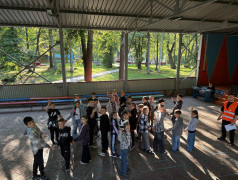  "Ловкий пассажир": полёт нормальный! 