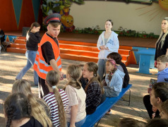  "Ловкий пассажир": полёт нормальный! 