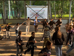  "Ловкий пассажир": полёт нормальный! 