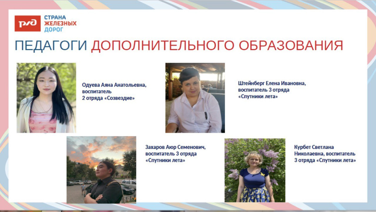 Санаторно-оздоровительный лагерь на базе санатория-профилактория &laquo;Солнечный&raquo;