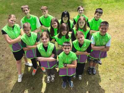 ТиН-лига в лицах: знакомство с активистами лагеря