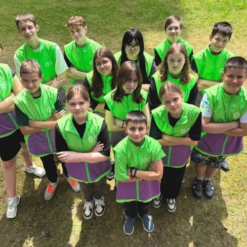 ДОЛ &laquo;Тверца&raquo; - Октябрьская железная дорога - 2 смена