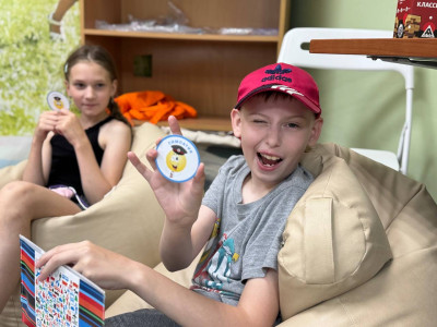 Я знаю. Я чувствую. Я переживаю. А значит - я живу.