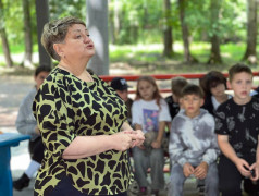  "Любимый лагерь" раскрывает свои тайны! 