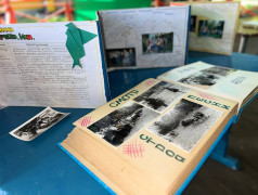  "Любимый лагерь" раскрывает свои тайны! 