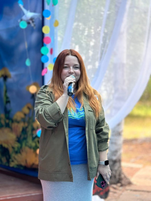 Шишкина Анастасия Сергеевна