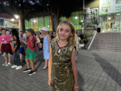 "Точь-в-точь" в ДОЛ "Экспресс"